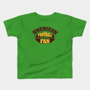 Fan (2) Kids T-Shirt